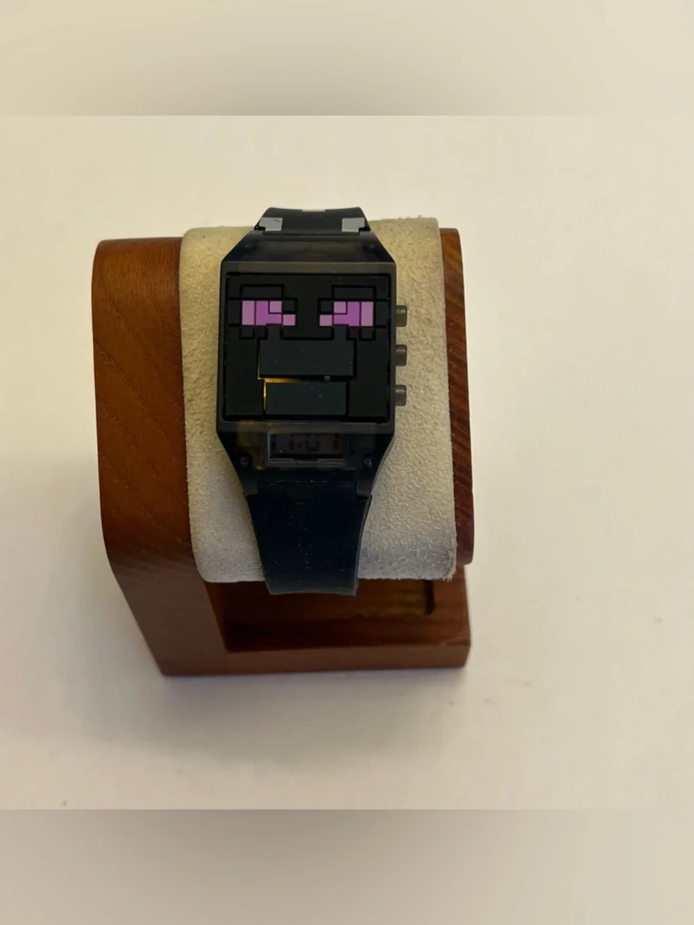 Minecraft Ender Dragon‎ Kids Light Up Watch